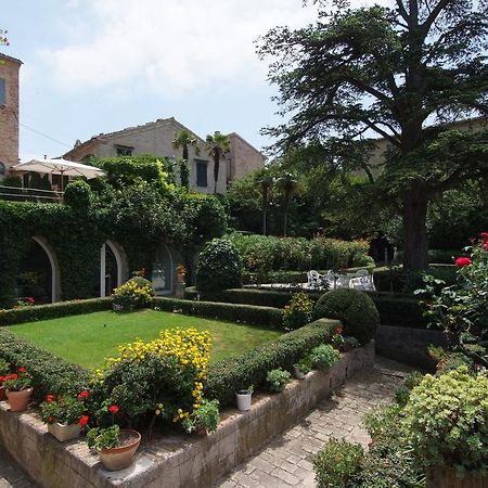 مبيت وإفطار ماشيراتا Palazzo Dalla Casapiccola المظهر الخارجي الصورة