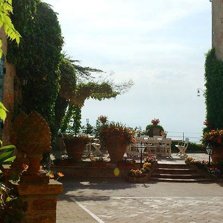 مبيت وإفطار ماشيراتا Palazzo Dalla Casapiccola المظهر الخارجي الصورة