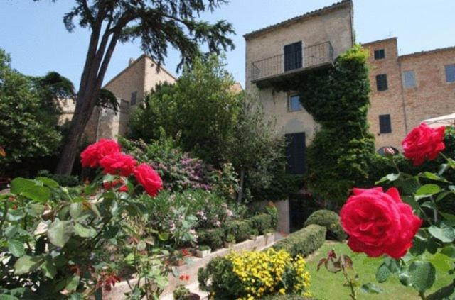 مبيت وإفطار ماشيراتا Palazzo Dalla Casapiccola المظهر الخارجي الصورة