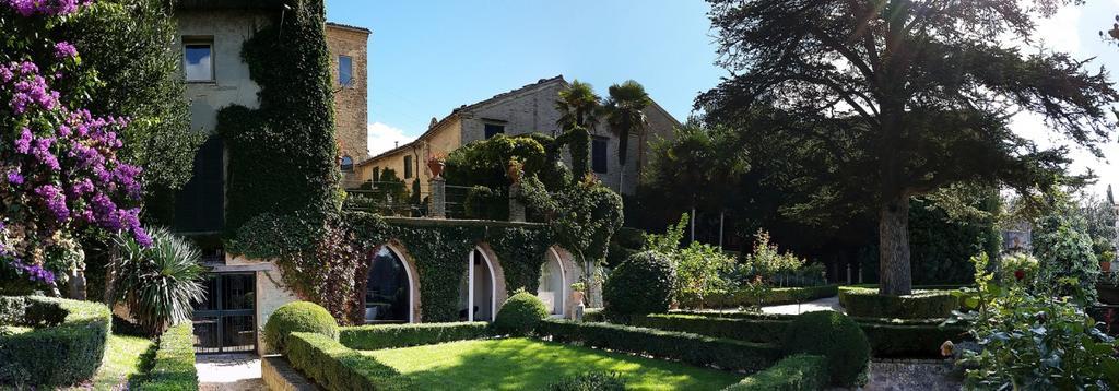 مبيت وإفطار ماشيراتا Palazzo Dalla Casapiccola المظهر الخارجي الصورة