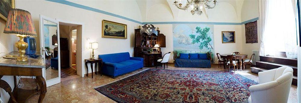 مبيت وإفطار ماشيراتا Palazzo Dalla Casapiccola المظهر الخارجي الصورة