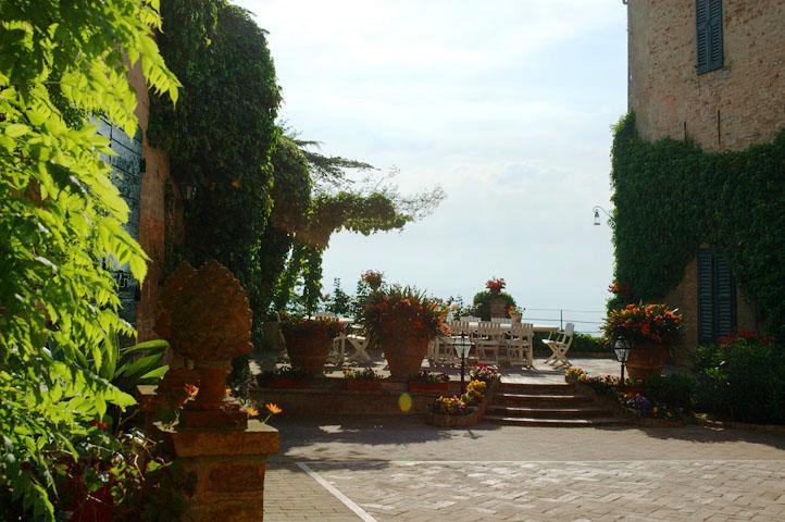 مبيت وإفطار ماشيراتا Palazzo Dalla Casapiccola المظهر الخارجي الصورة